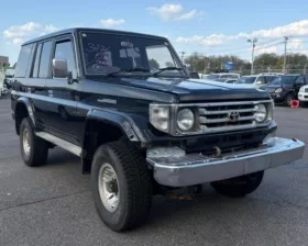 Крепление аккумулятора TOYOTA