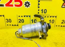 Насос ручной подкачки TOYOTA LAND CRUISER 1991/Цвет 183 2330117030 HDJ81V 1HDT, передний