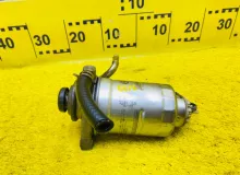 Насос ручной подкачки TOYOTA LAND CRUISER 1991/Цвет 183 2330117030 HDJ81V 1HDT, передний
