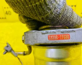 Насос ручной подкачки TOYOTA
