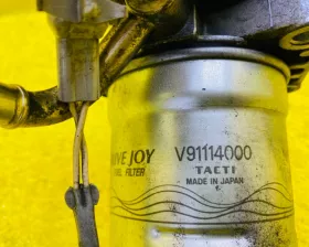 Насос ручной подкачки TOYOTA