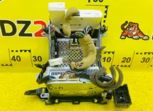 Магнитофон TOYOTA LAND CRUISER PRADO 2002/Цвет 070 8612060250 VZJ120W 5VZFE, передний