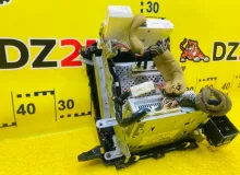 Магнитофон TOYOTA LAND CRUISER PRADO 2002/Цвет 070 8612060250 VZJ120W 5VZFE, передний