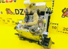 Магнитофон TOYOTA LAND CRUISER PRADO 2002/Цвет 070 8612060250 VZJ120W 5VZFE, передний