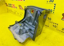Крепление аккумулятора TOYOTA LAND CRUISER 1991/Цвет 183 7440360100 HDJ81V 1HDT, переднее правое