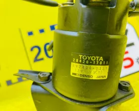 Реле стартера TOYOTA