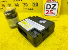 Компрессор подкачки колес NISSAN SERENA 2016/Цвет QAB 573505TA0B GFC27 MR20DD, задний