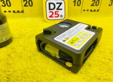 Компрессор подкачки колес NISSAN SERENA 2016/Цвет QAB 573505TA0B GFC27 MR20DD, задний