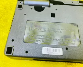 Компрессор подкачки колес Nissan