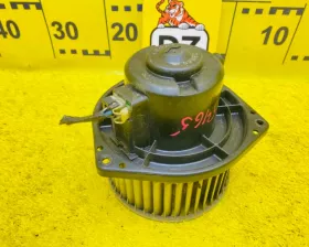 Мотор печки Mitsubishi