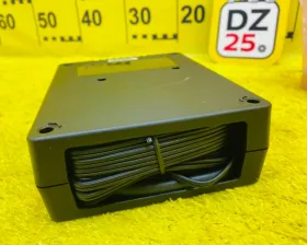 Компрессор подкачки колес MITSUBISHI