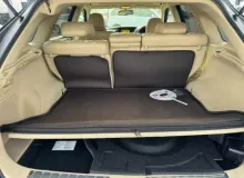 Коврик багажника LEXUS RX450H 2010/Цвет 212 5841048100A0 GYL15W 2GRFXE, задний