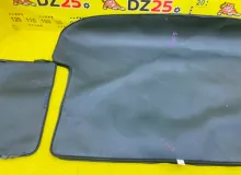 Коврик багажника LEXUS RX450H 2010/Цвет 212 5841048100A0 GYL15W 2GRFXE, задний