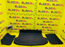 Коврик багажника LEXUS RX450H 2010/Цвет 212 5841048100A0 GYL15W 2GRFXE, задний