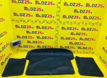 Коврик багажника LEXUS RX450H 2010/Цвет 212 5841048100A0 GYL15W 2GRFXE, задний