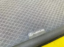 Коврик багажника LEXUS RX450H 2010/Цвет 078 5841048100A0 GYL16W 2GRFXE, задний