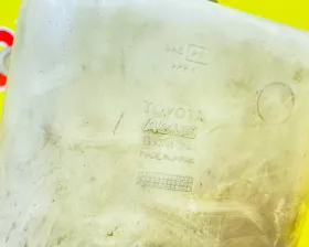 Бачок стеклоомывателя TOYOTA