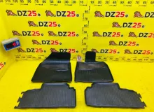 Коврики комплект LEXUS RX450H 2010/Цвет 078 GYL16W 2GRFXE
