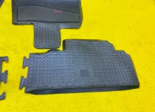 Коврики комплект LEXUS RX450H 2010/Цвет 078 GYL16W 2GRFXE