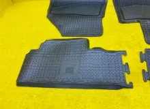 Коврики комплект LEXUS RX450H 2010/Цвет 078 GYL16W 2GRFXE