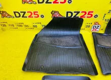 Коврики комплект LEXUS RX450H 2010/Цвет 078 GYL16W 2GRFXE