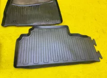 Коврики комплект LEXUS RX450H 2010/Цвет 078 GYL16W 2GRFXE