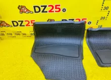 Коврики комплект LEXUS RX450H 2010/Цвет 078 GYL16W 2GRFXE