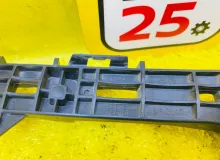Крепление бампера LEXUS CT200H 2010/Цвет 4V3 5257576010 ZWA10 2ZRFXE, заднее правое