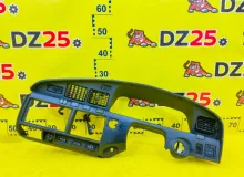 Консоль магнитофона TOYOTA LAND CRUISER 1992/Цвет 6M1 5541260020 FZJ80G 1FZFE, передний