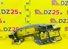 Консоль магнитофона TOYOTA LAND CRUISER 1992/Цвет 6M1 5541260020 FZJ80G 1FZFE, передний