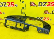 Консоль магнитофона TOYOTA LAND CRUISER 1992/Цвет 6M1 5541260020 FZJ80G 1FZFE, передний