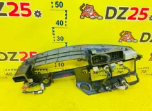 Консоль магнитофона TOYOTA LAND CRUISER 1992/Цвет 6M1 5541260020 FZJ80G 1FZFE, передний