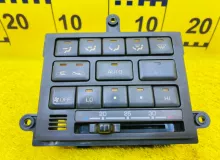 Блок управления климат-контролем TOYOTA LAND CRUISER 1992/Цвет 6M1 5590060010 FZJ80G 1FZFE, передний