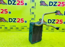 Радиатор печки TOYOTA LAND CRUISER 1992/Цвет 26P 8710790K04 HZJ77HV 1HZ, передний