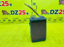 Радиатор печки TOYOTA LAND CRUISER 1992/Цвет 26P 8710790K04 HZJ77HV 1HZ, передний