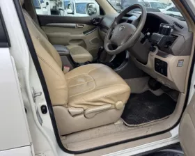 Радиатор печки TOYOTA