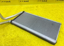 Радиатор печки TOYOTA LAND CRUISER PRADO 2003/Цвет 070 8710735110 VZJ121W 5VZFE, передний