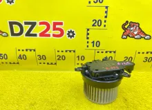 Мотор печки TOYOTA HARRIER 2014/Цвет 220 8710348160 AVU65W 2ARFXE, передний
