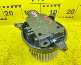 Мотор печки TOYOTA