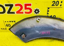 Накладка на дверь TOYOTA LAND CRUISER 1991/Цвет 183 6106260900 HDJ81V 1HDT, задняя левая