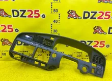 Консоль магнитофона TOYOTA LAND CRUISER 1993/Цвет 6M1 5541260020 FZJ80G 1FZFE, передний