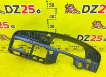 Консоль магнитофона TOYOTA LAND CRUISER 1993/Цвет 6M1 5541260020 FZJ80G 1FZFE, передний