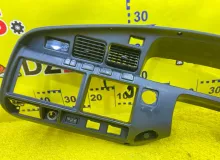 Консоль магнитофона TOYOTA LAND CRUISER 1993/Цвет 6M1 5541260020 FZJ80G 1FZFE, передний