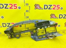Консоль магнитофона TOYOTA LAND CRUISER 1993/Цвет 6M1 5541260020 FZJ80G 1FZFE, передний