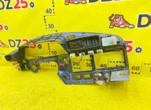 Консоль магнитофона TOYOTA LAND CRUISER 1993/Цвет 6M1 5541260020 FZJ80G 1FZFE, передний