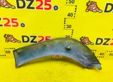 Накладка на крыло TOYOTA LAND CRUISER 1992/Цвет 6M1 6106360903 FZJ80G 1FZFE, задняя правая