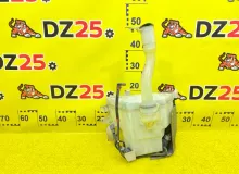 Бачок стеклоомывателя TOYOTA LAND CRUISER PRADO 2003/Цвет 070 8531560300 VZJ121W 5VZFE, передний