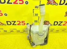 Бачок стеклоомывателя TOYOTA LAND CRUISER PRADO 2003/Цвет 070 8531560300 VZJ121W 5VZFE, передний