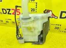Бачок стеклоомывателя TOYOTA LAND CRUISER PRADO 2003/Цвет 070 8531560300 VZJ121W 5VZFE, передний