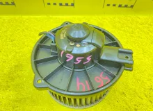 Мотор печки TOYOTA LAND CRUISER 1993/Цвет 6M1 8710360120 FZJ80G 1FZFE, передний